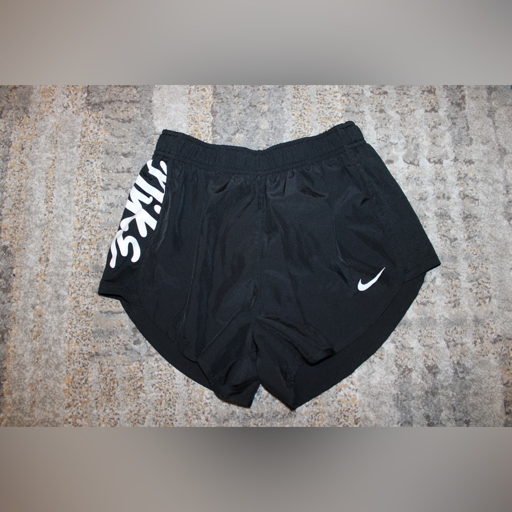 Nike athletic shorts!